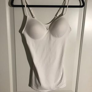 Shapewear top